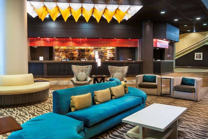 Hotel Interior 2 of 115