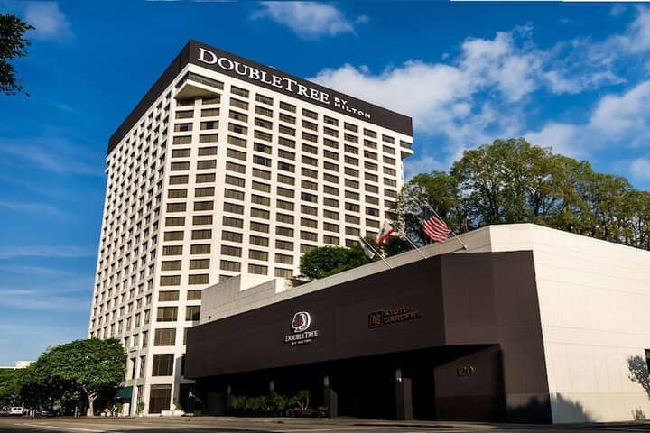 Hotel 111 of 115